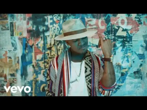 Video: Ne-Yo Ft Bebe Rexha & Stefflon Don – Push Back